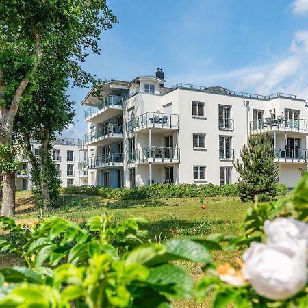 Apartment "Kiefernblick" - Haffresidenz Garz  ภายนอก รูปภาพ