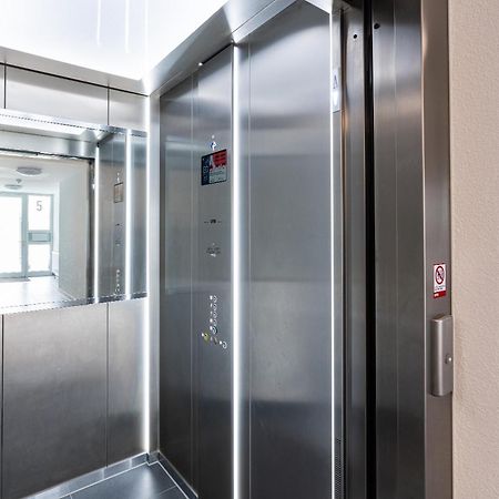 Apartment "Kiefernblick" - Haffresidenz Garz  ภายนอก รูปภาพ