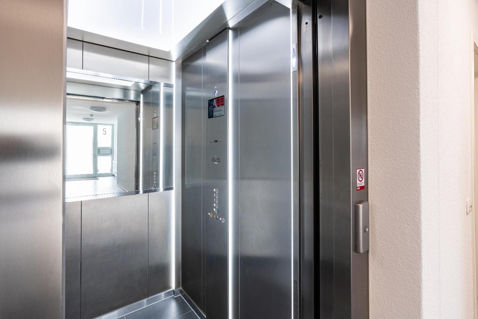 Apartment "Kiefernblick" - Haffresidenz Garz  ภายนอก รูปภาพ