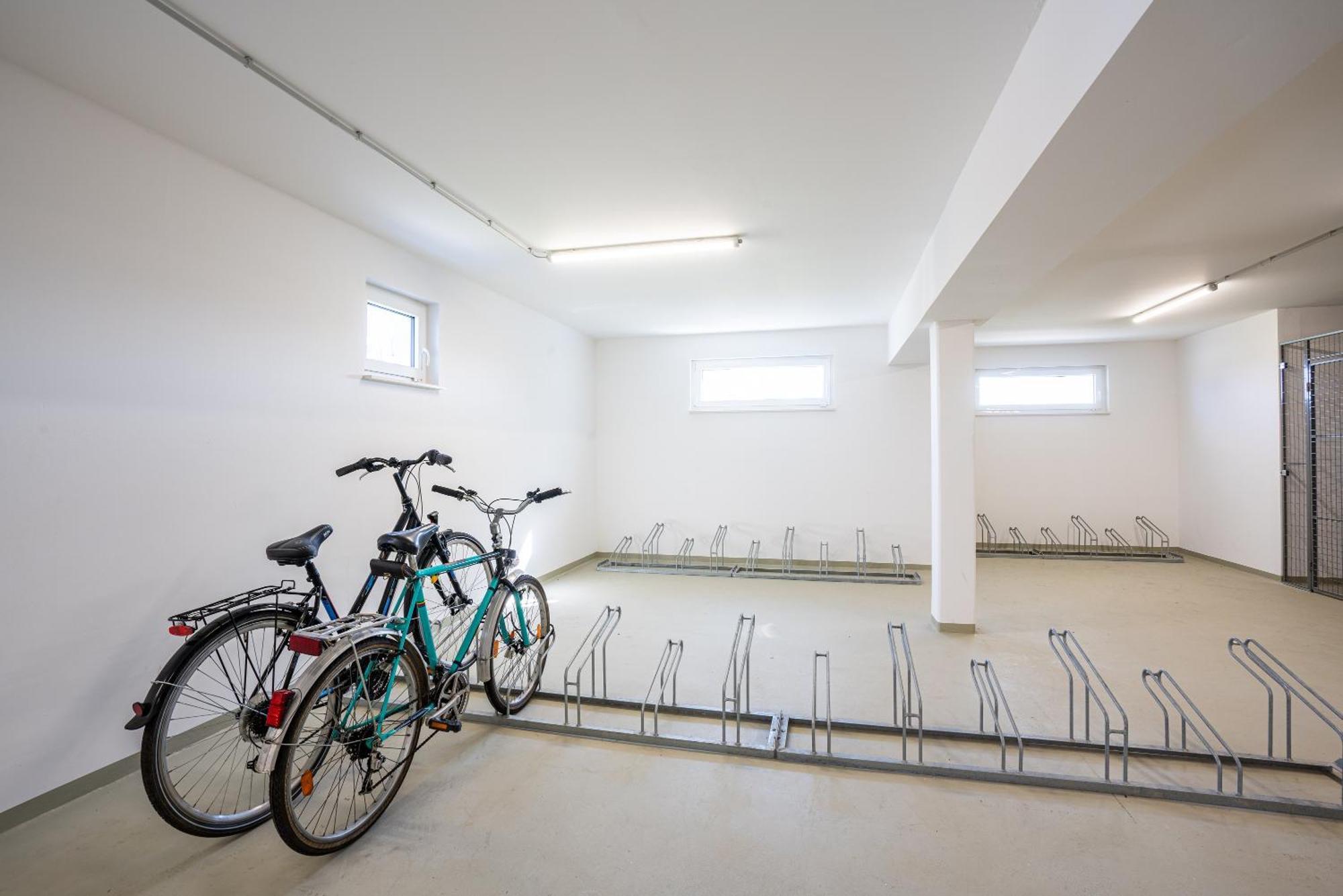 Apartment "Kiefernblick" - Haffresidenz Garz  ภายนอก รูปภาพ